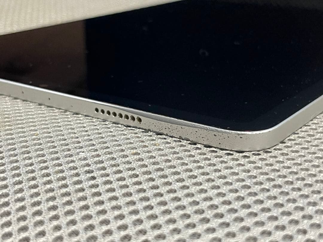 Apple iPad Pro 11インチ 第4世代 Wi-Fi 訳あり