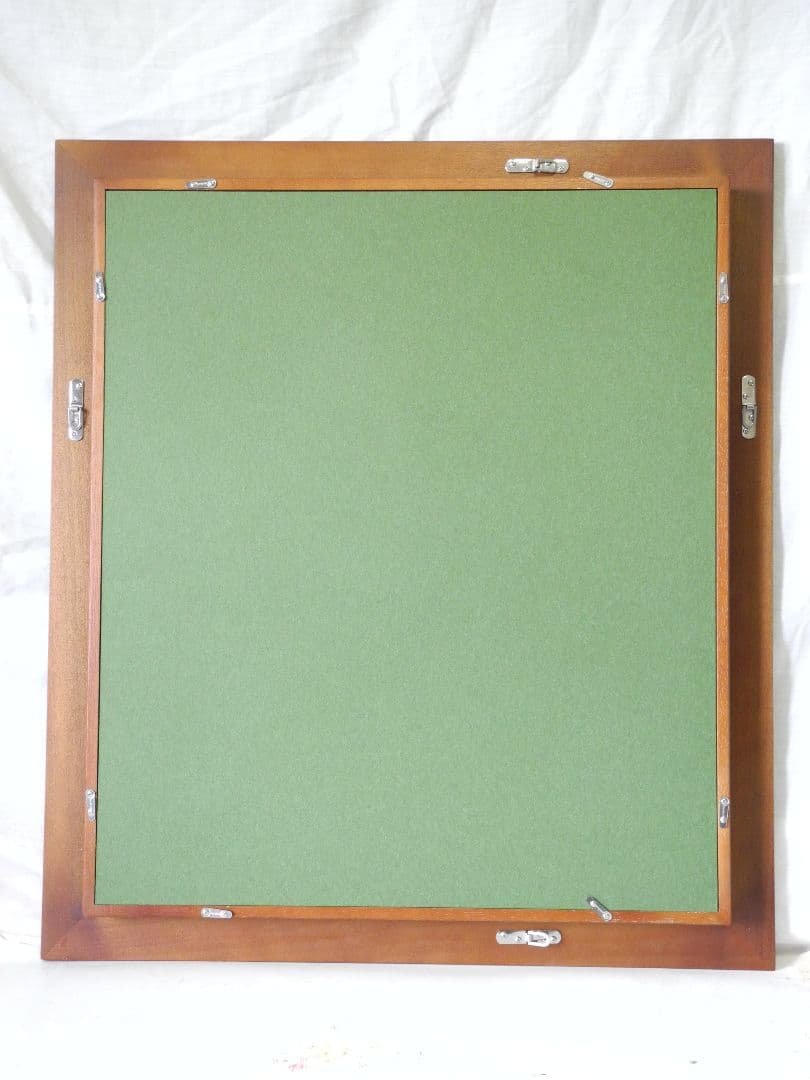 油絵チエコ、カレル橋