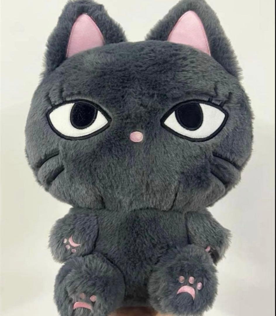 espa ジゼル 30cm ドール ぬいぐるみ PARALLEL LINE