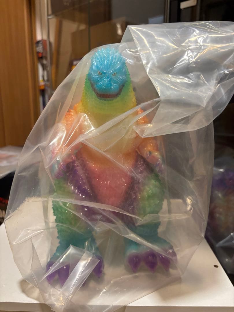 赤目天使　Double Dip Super Glow D24: Psycho