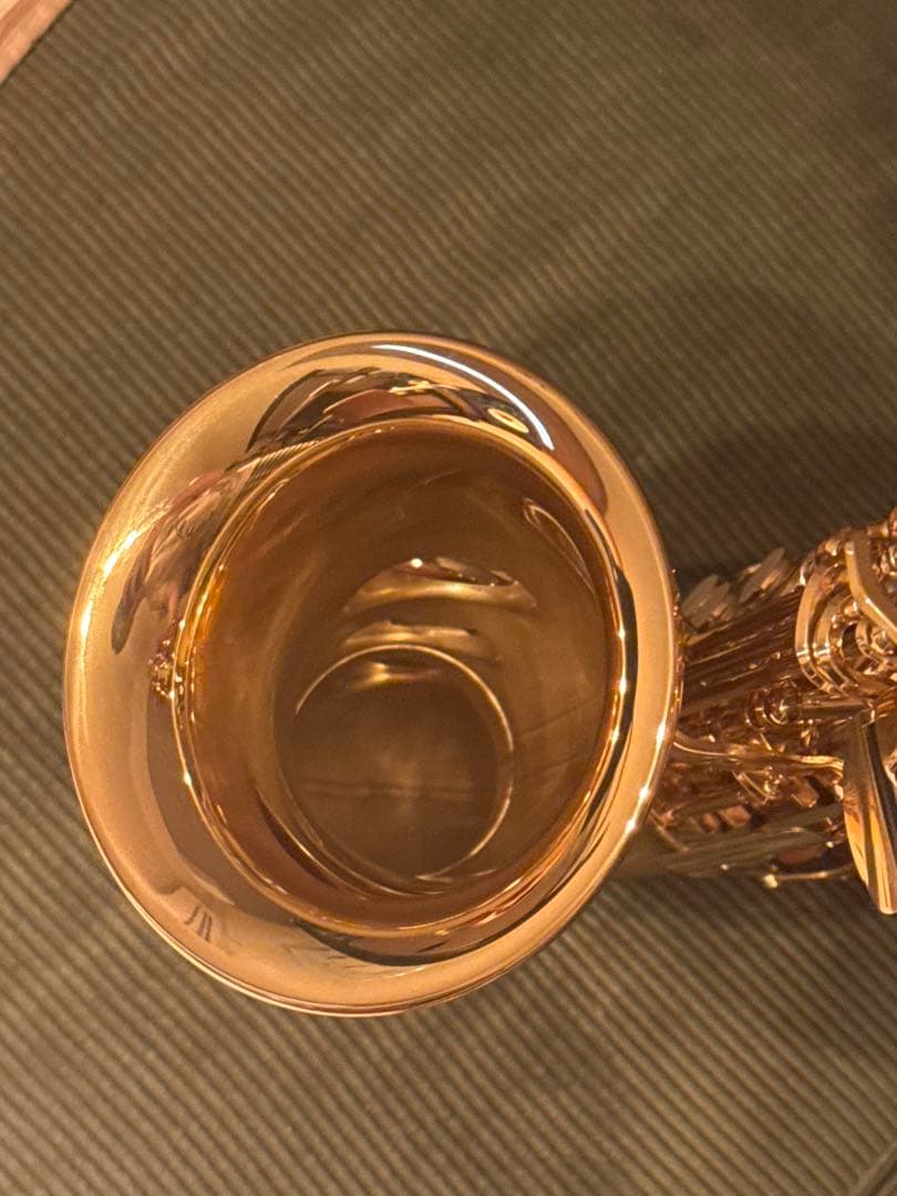 YAMAHA YAS280 サックス本体 ケース付き