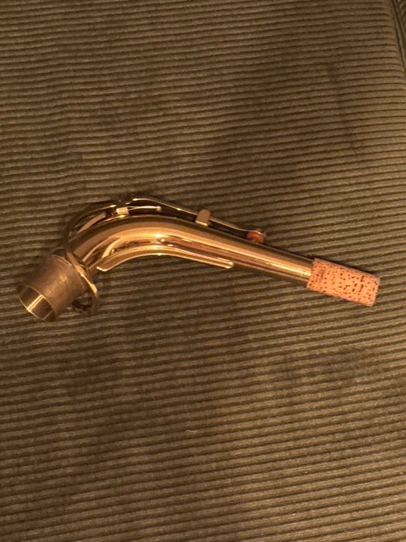 YAMAHA YAS280 サックス本体 ケース付き