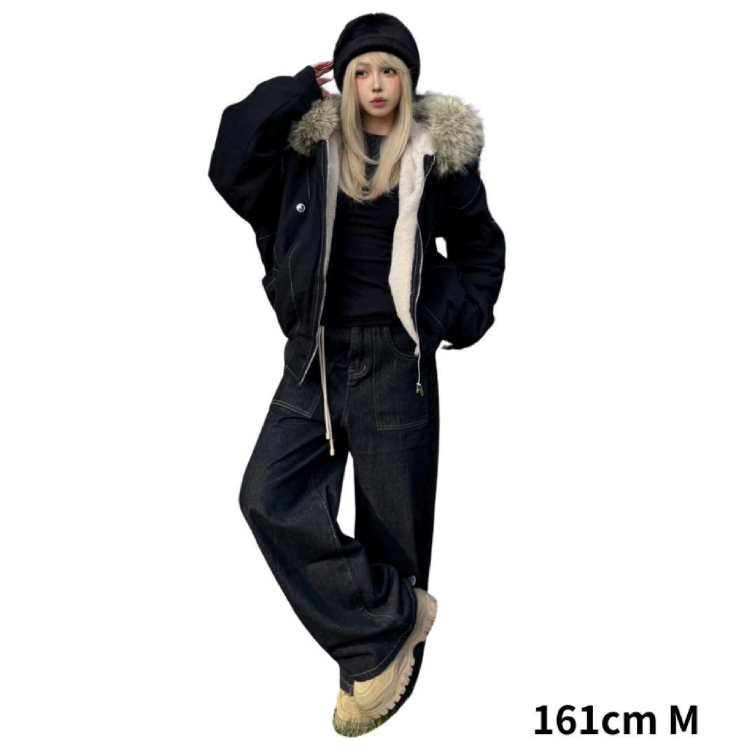 rさん専用　ファージャケットPCTOKYO エンジェルソックスセット