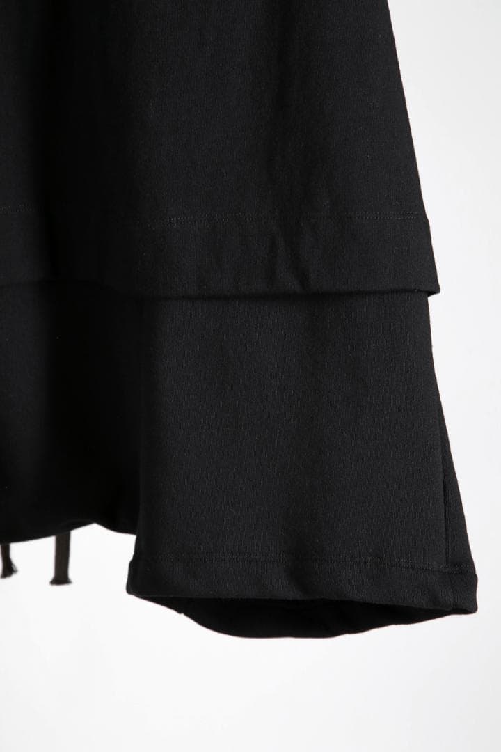 新品 A.F ARTEFACT / 21SS ドッキング サルエルパンツ