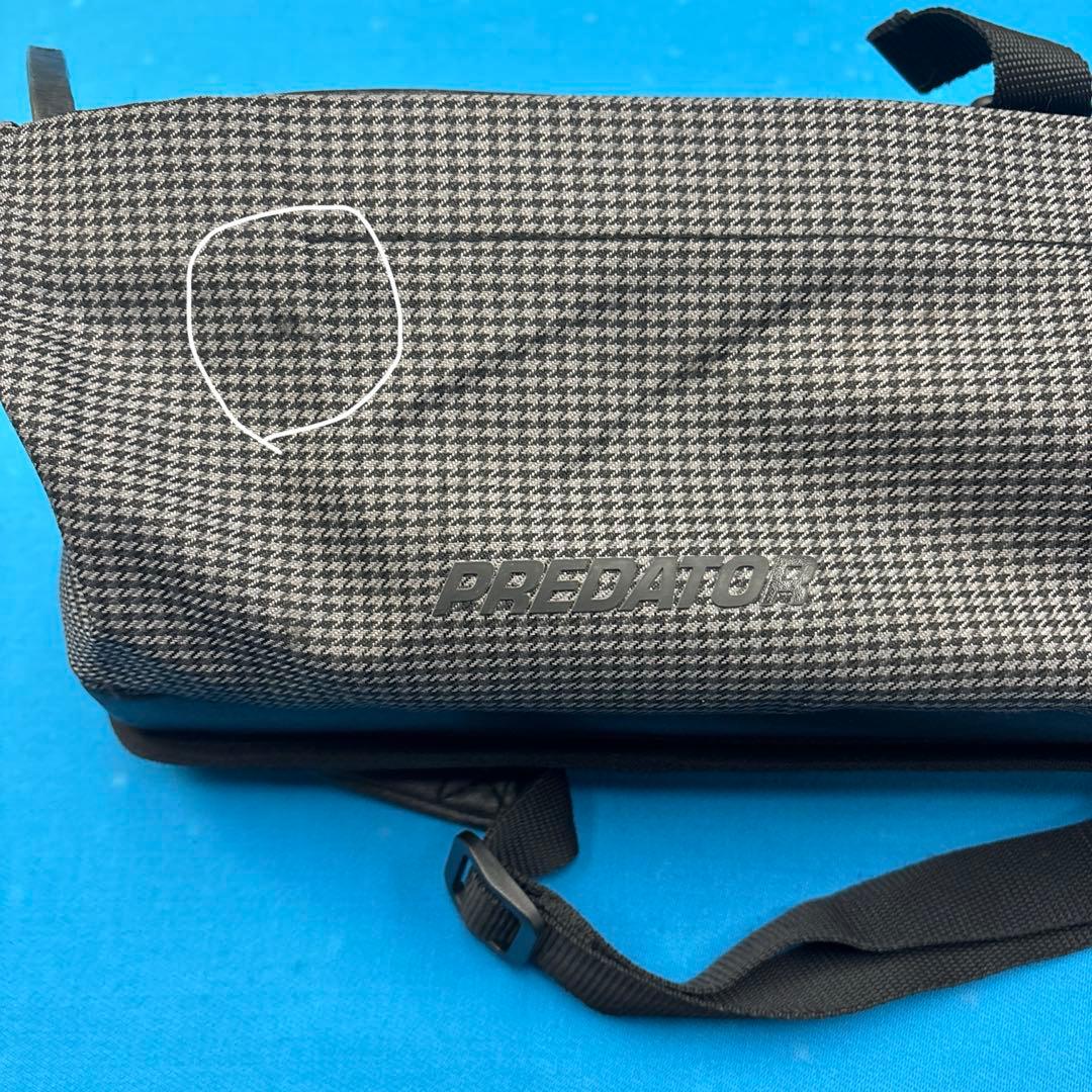 Predator プレデター　ビリヤードキュー ケース