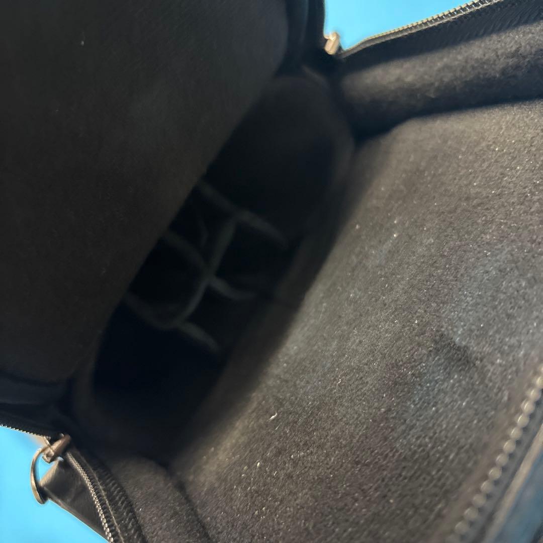 Predator プレデター　ビリヤードキュー ケース