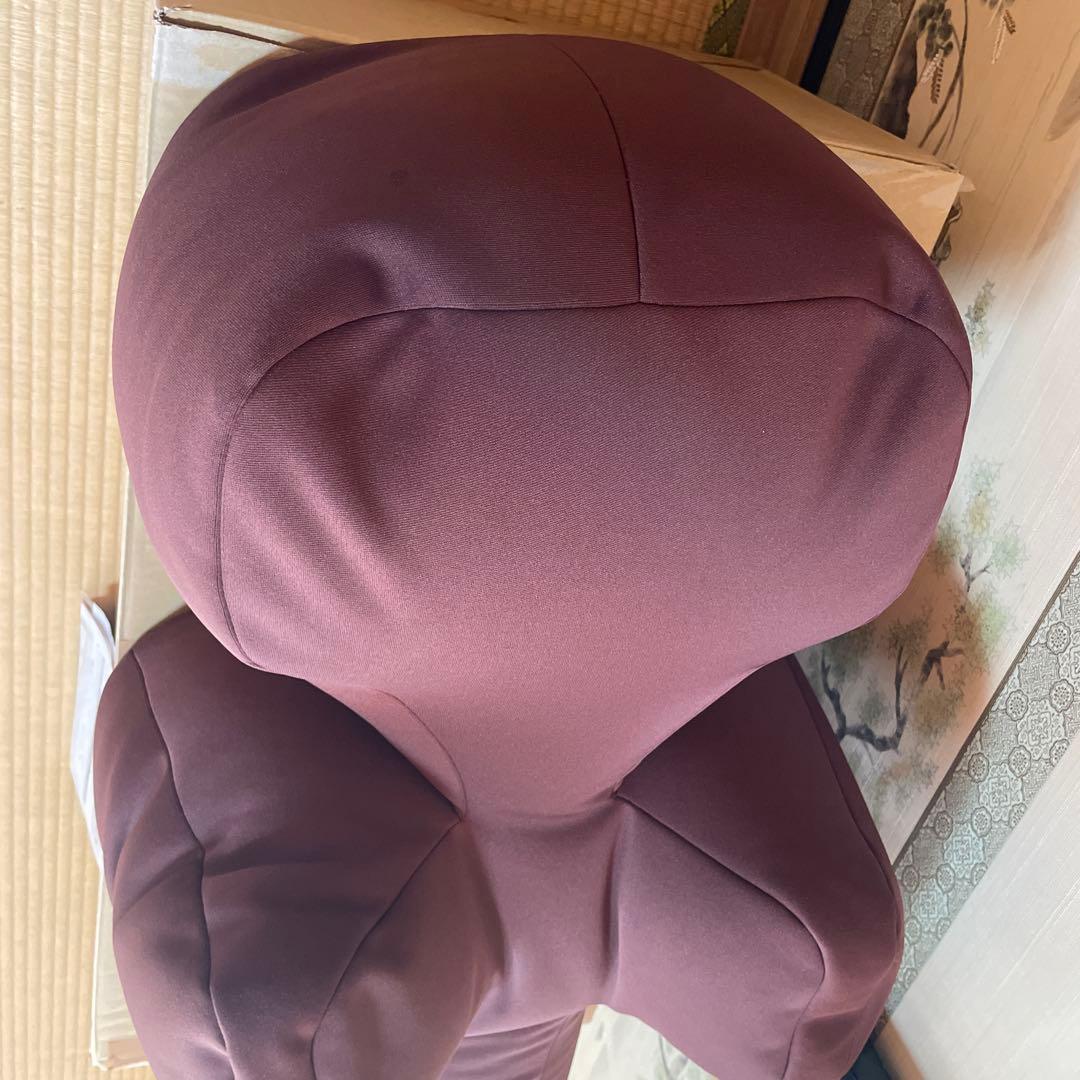 リラクッション L ブラウン