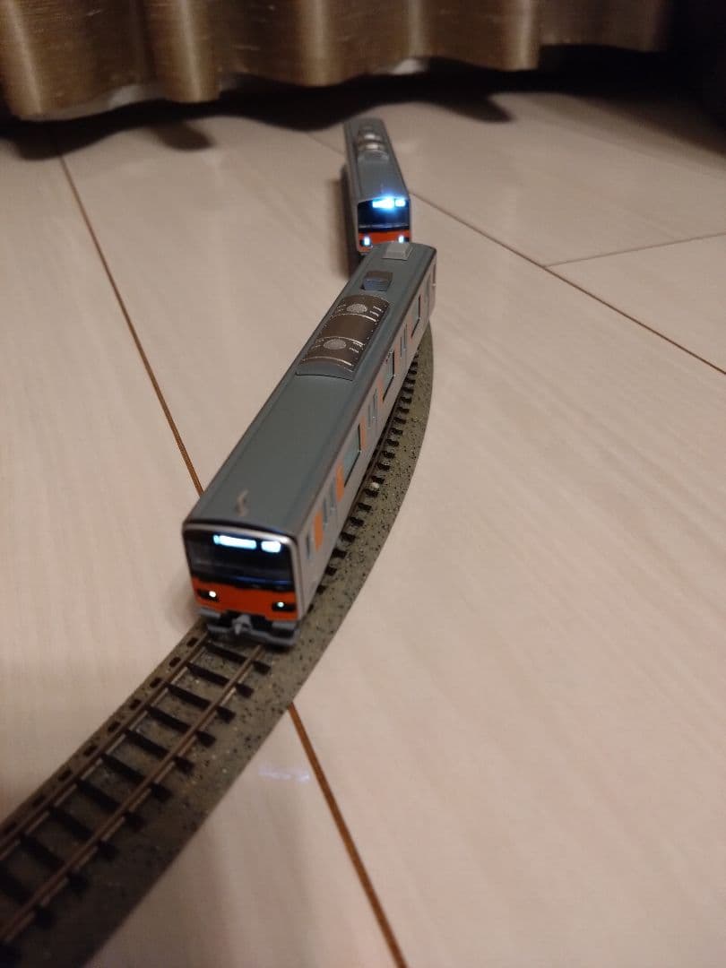 マイクロエース　A8876、8877 東武50070系　10両