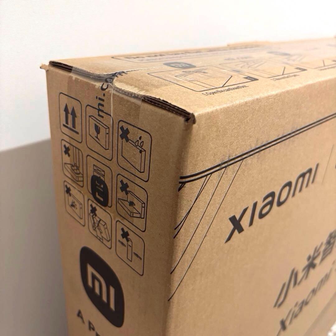 新品♪ Xiaomi TV A Pro 43 ＊4Kテレビ