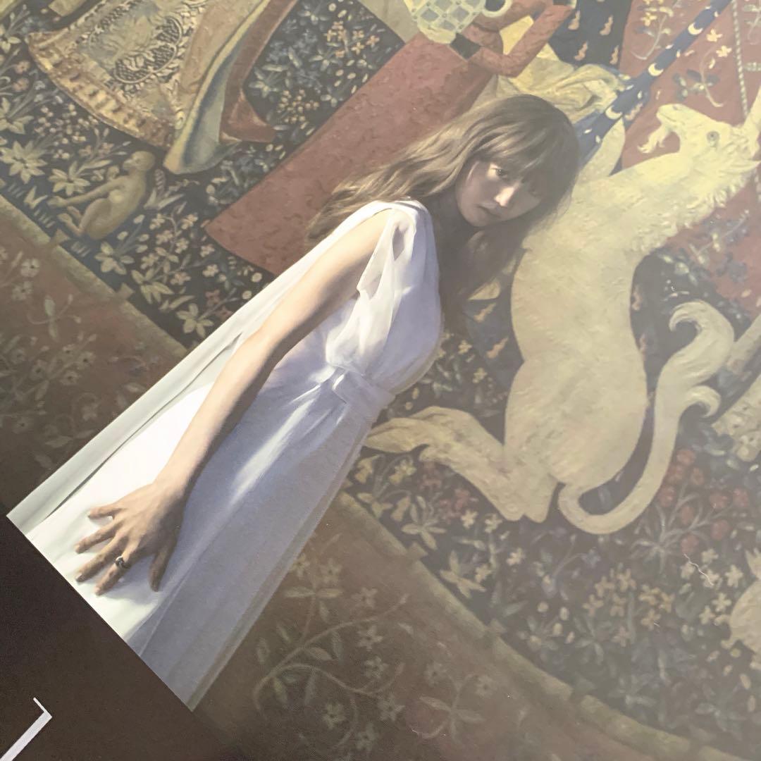 Aimer　SawanoHiroyuki［nZk］UnChild　ポスター