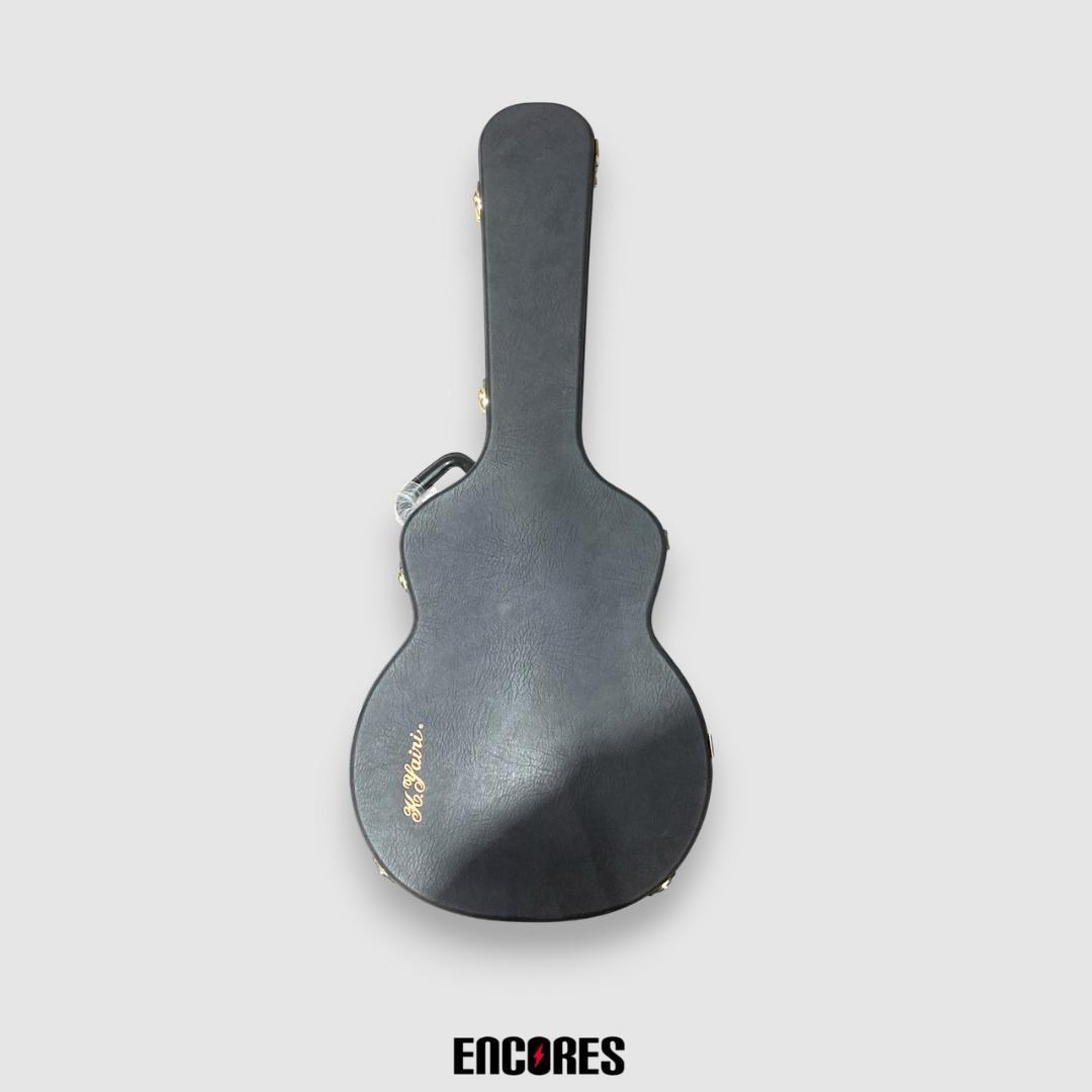 K.Yairi SBL-1A アコースティックギター