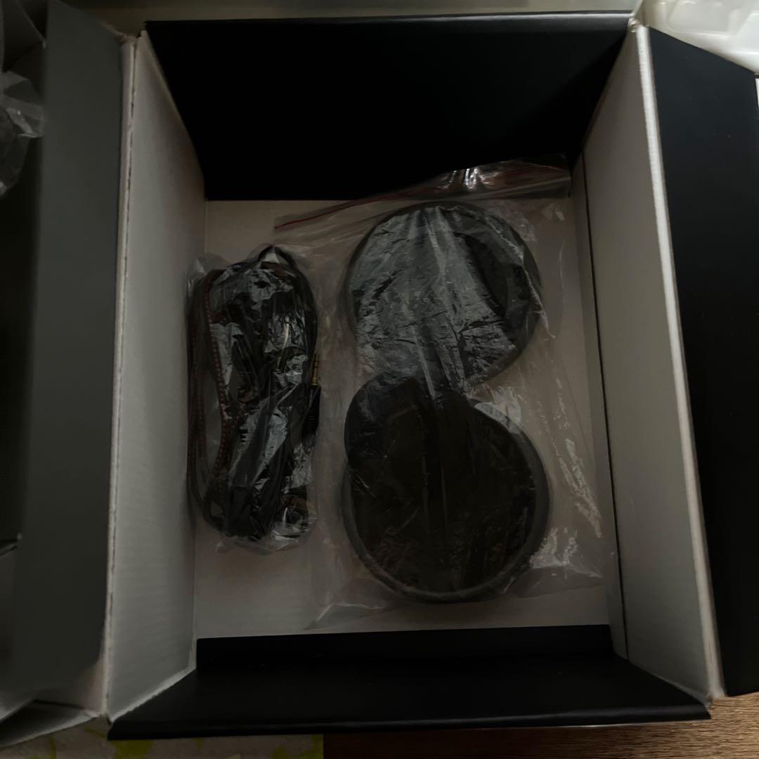 AKG K702 おまけあり