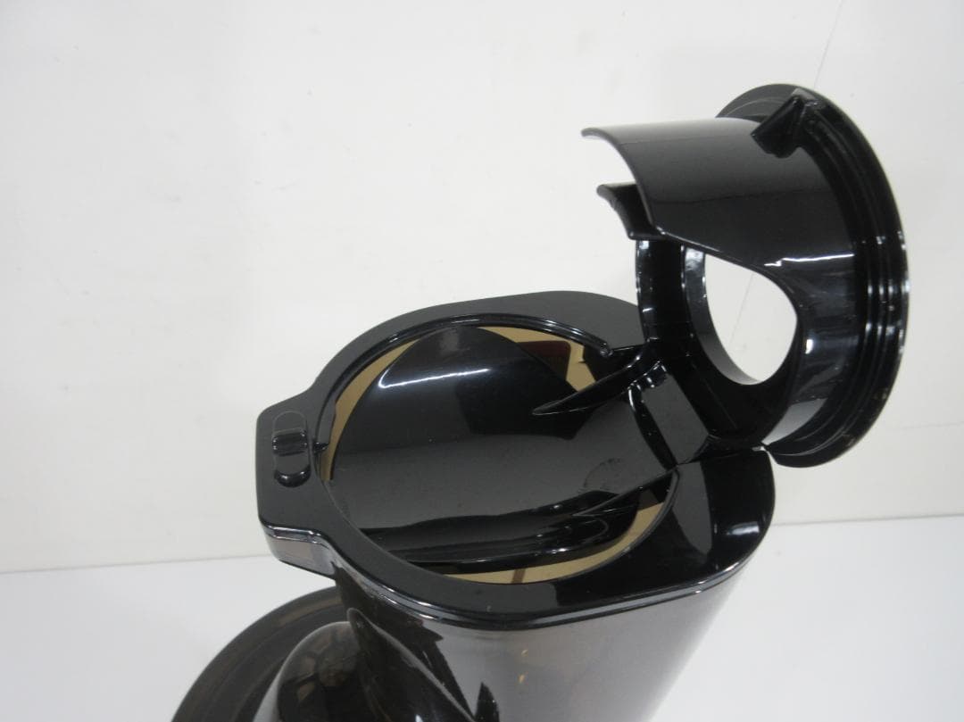 1108W Kuvings クビンス M2 ホールスロージューサー ホワイト