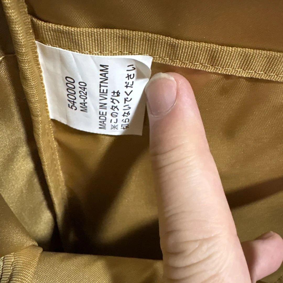 SWANY チェック柄キャリーカート シルバー✖️ブラック