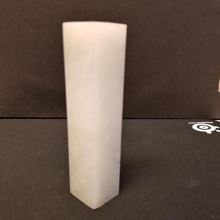 中国　凍石　印材　天然石　美術品　骨董品