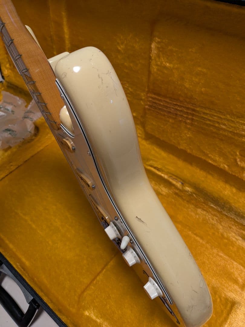 アリアプロII ステージキャスター ST600