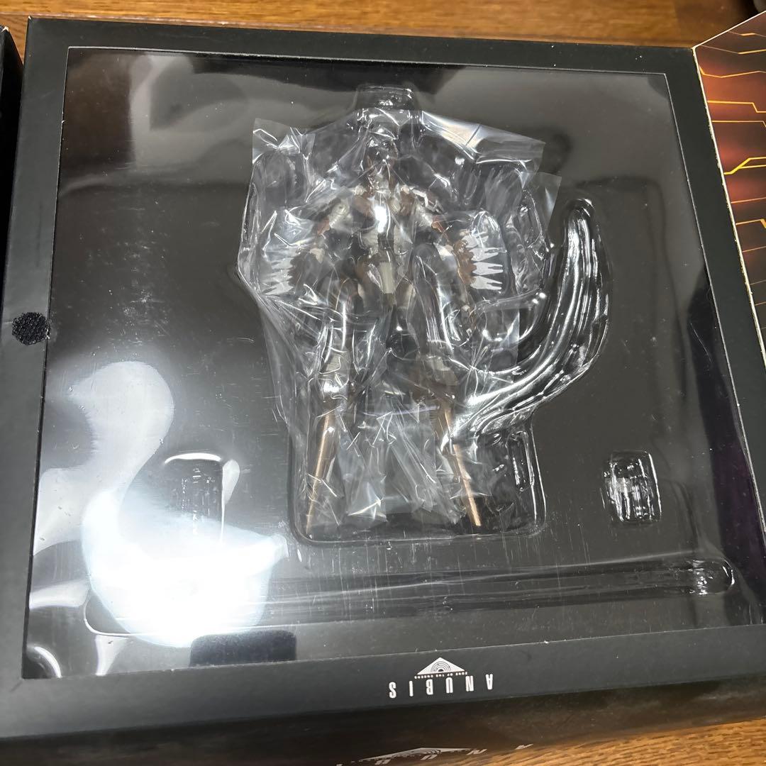 千値練　ANUBIS ZONE OF THE ENDERS アヌビス(希少)