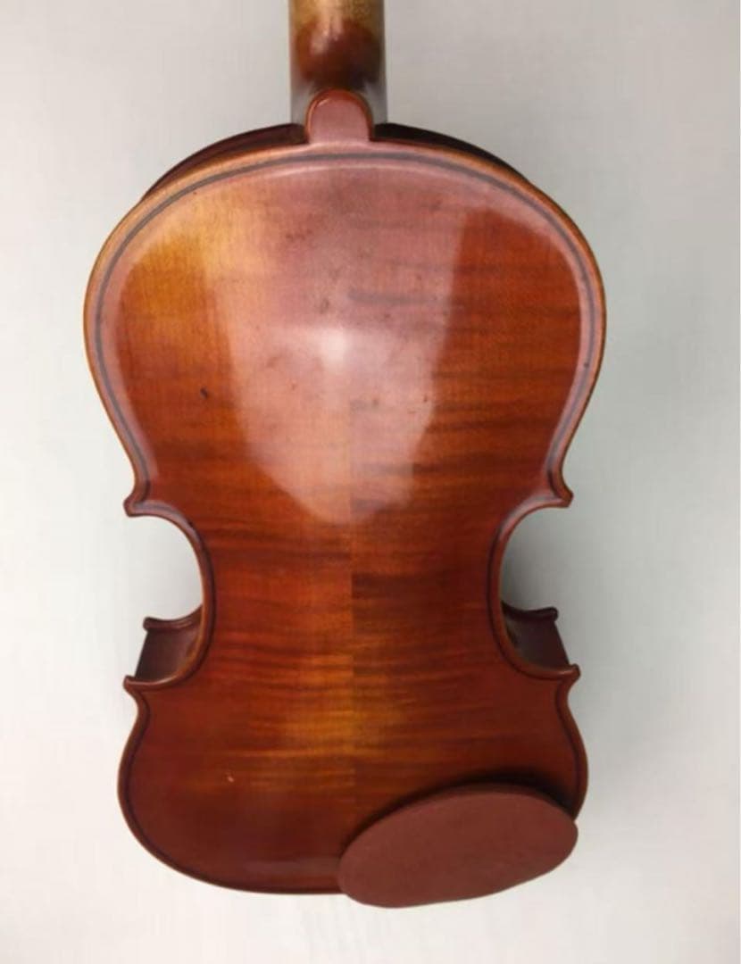 SUZUKI バイオリン 1/2サイズ 1976年製　9月12日まで出品