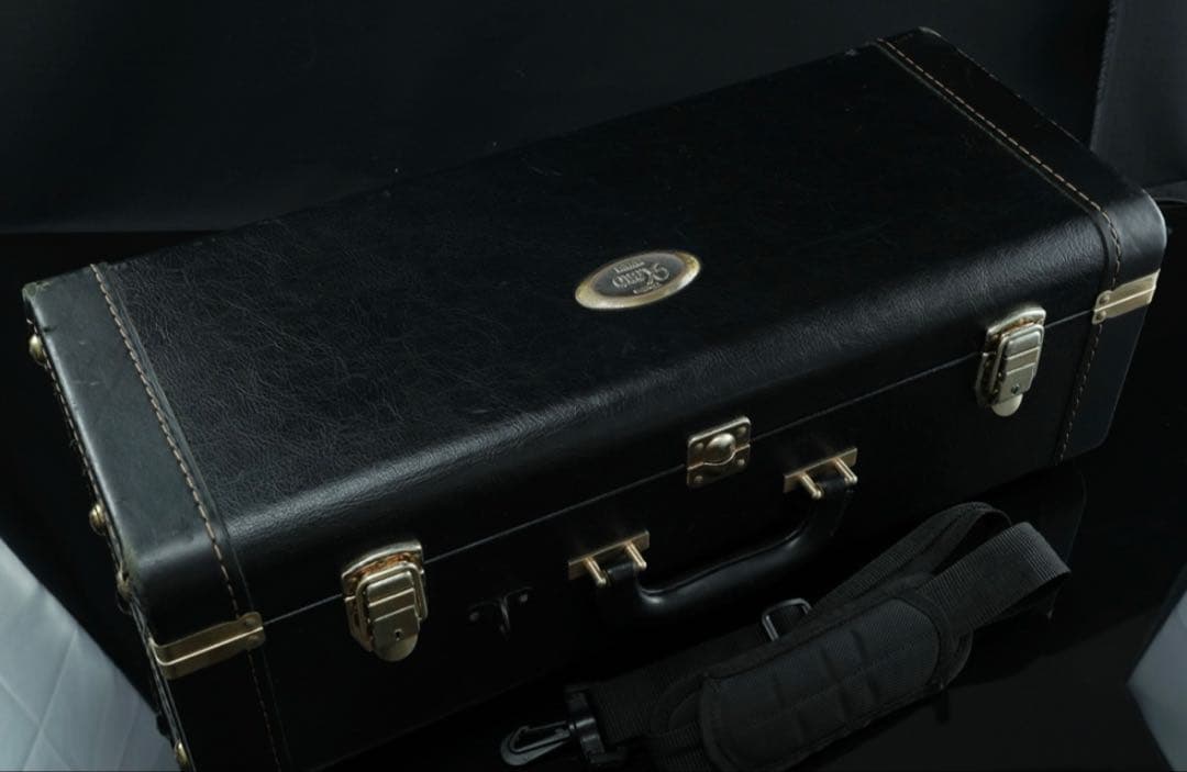 【良品 メンテナンス済】　YAMAHA YTR8335S トランペット