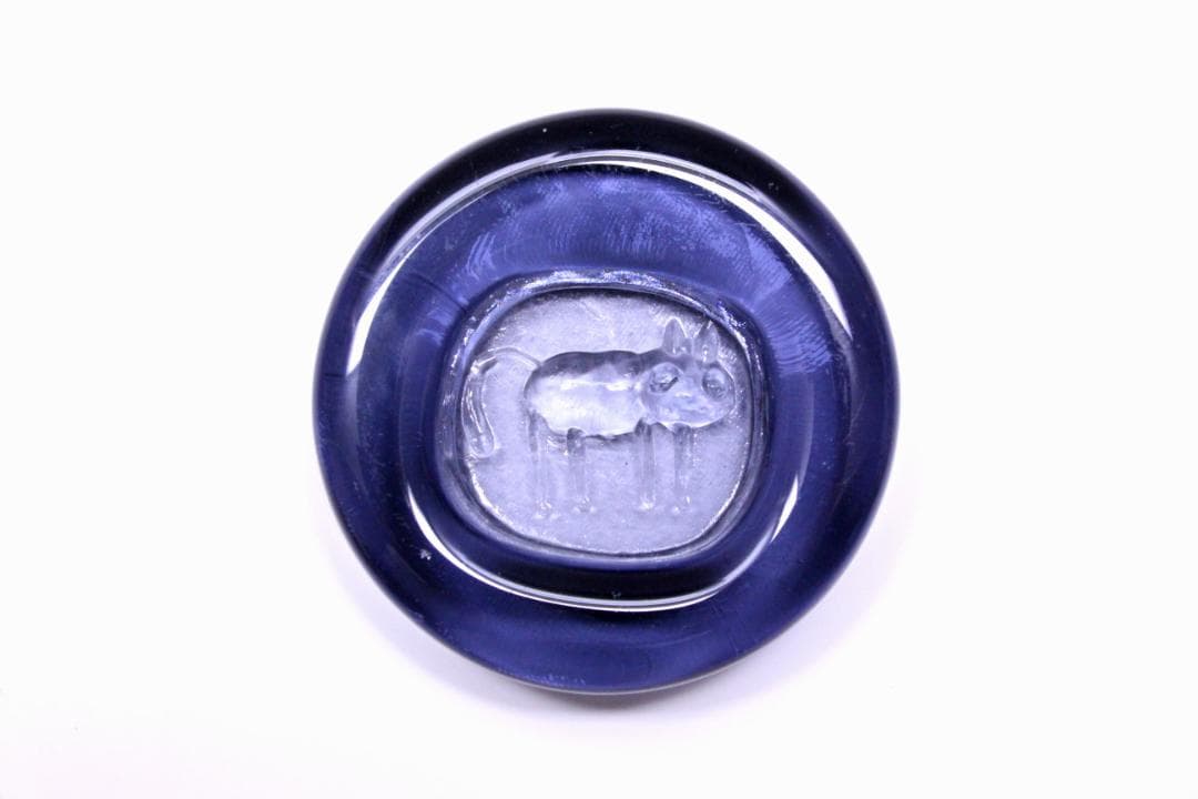 Erik Hoglund エリックホグラン 灰皿 アッシュトレイ 40370