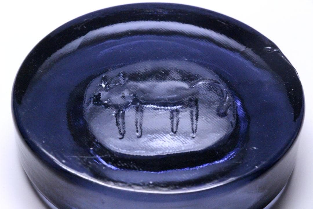 Erik Hoglund エリックホグラン 灰皿 アッシュトレイ 40370