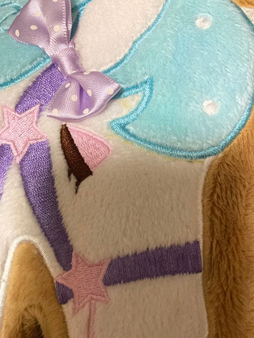 Angelic Pretty decoration dream ポニークッション