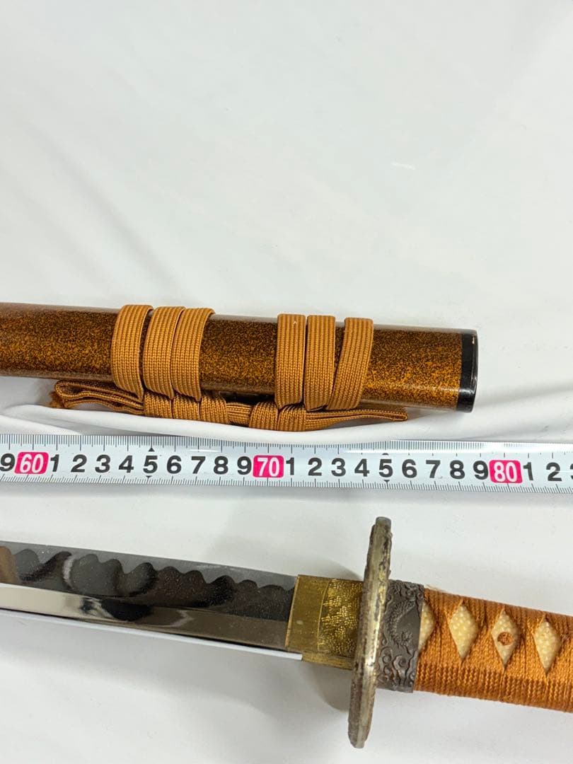 模造刀　刀　日本刀　武具