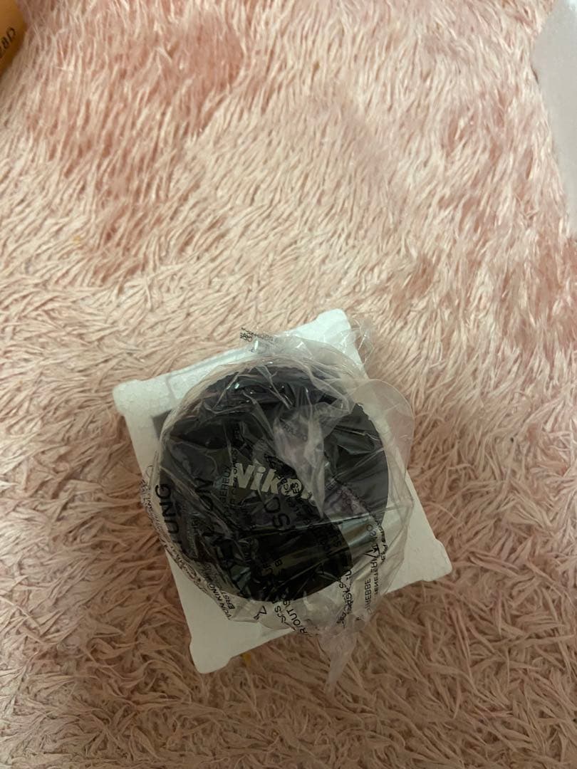 Nikkor 20mm f/2.8D AFレンズ　新品未使用品