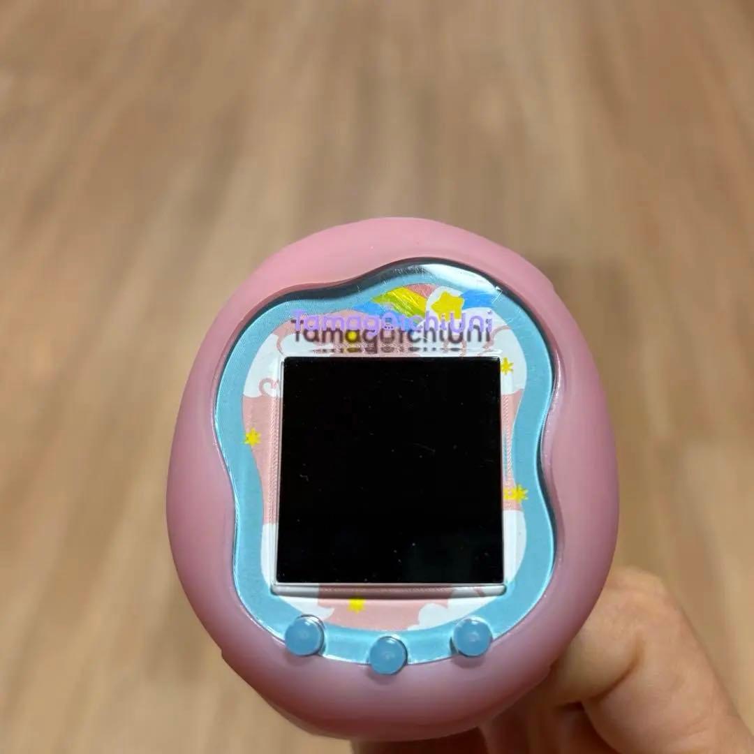 たまごっちユニエンジェル