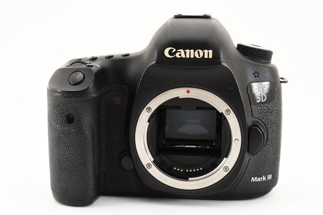 保証/動画☆Canon EOS 5D MarkIII標準&望遠ダブルレンズセット