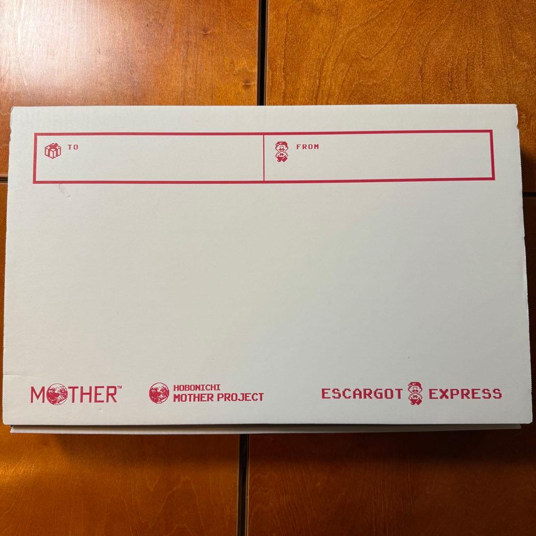 MOTHER2　スーベニアジャケット　2XL　スカジャン　マザー2　箱あり