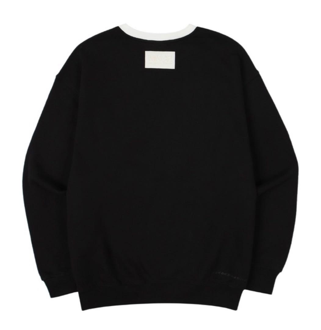 BTS POP-UP : MONOC Tote Bag スウェット 新品