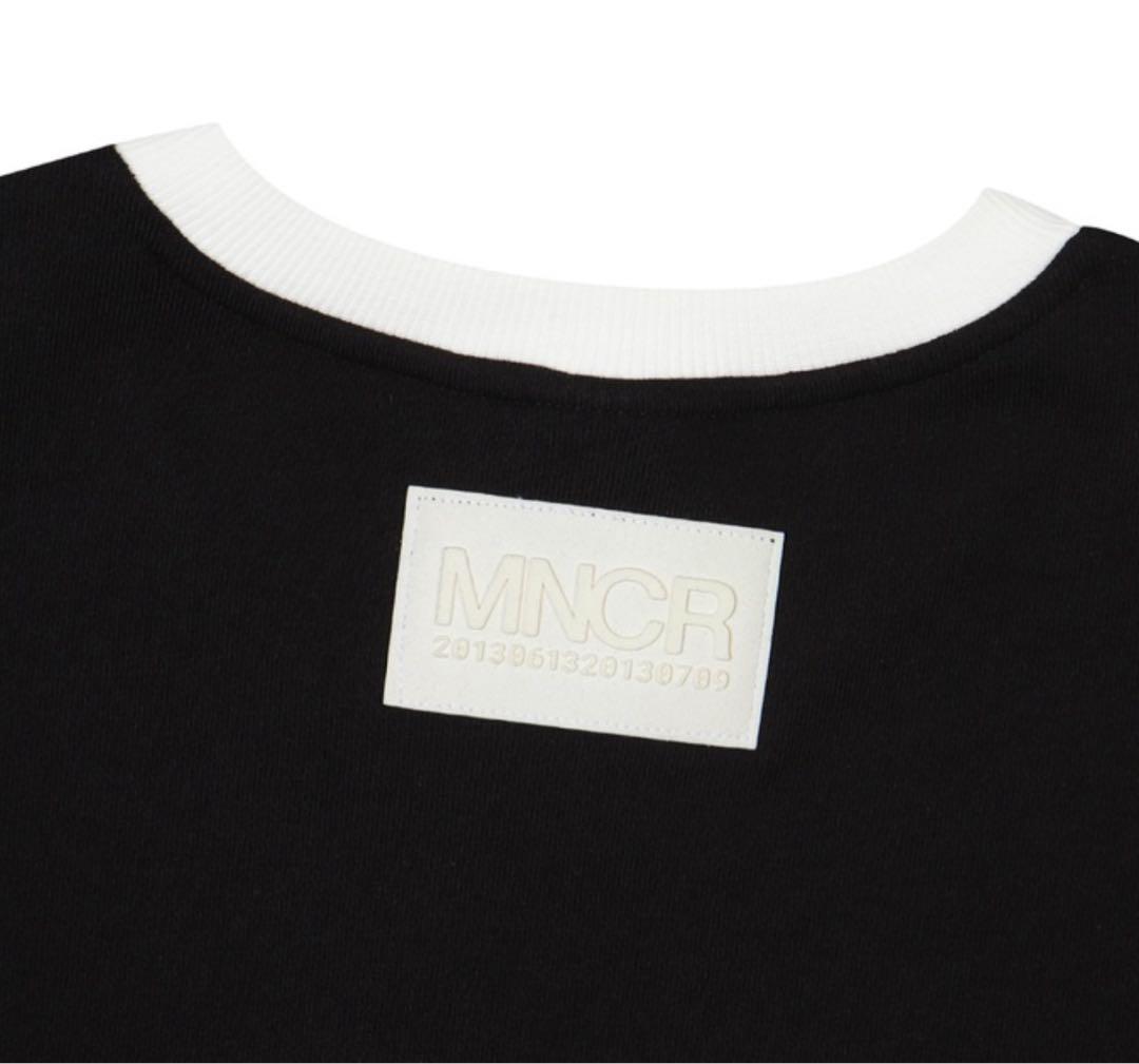 BTS POP-UP : MONOC Tote Bag スウェット 新品