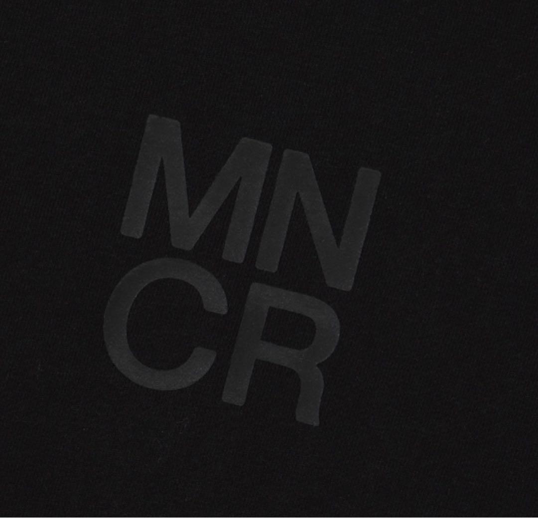 BTS POP-UP : MONOC Tote Bag スウェット 新品