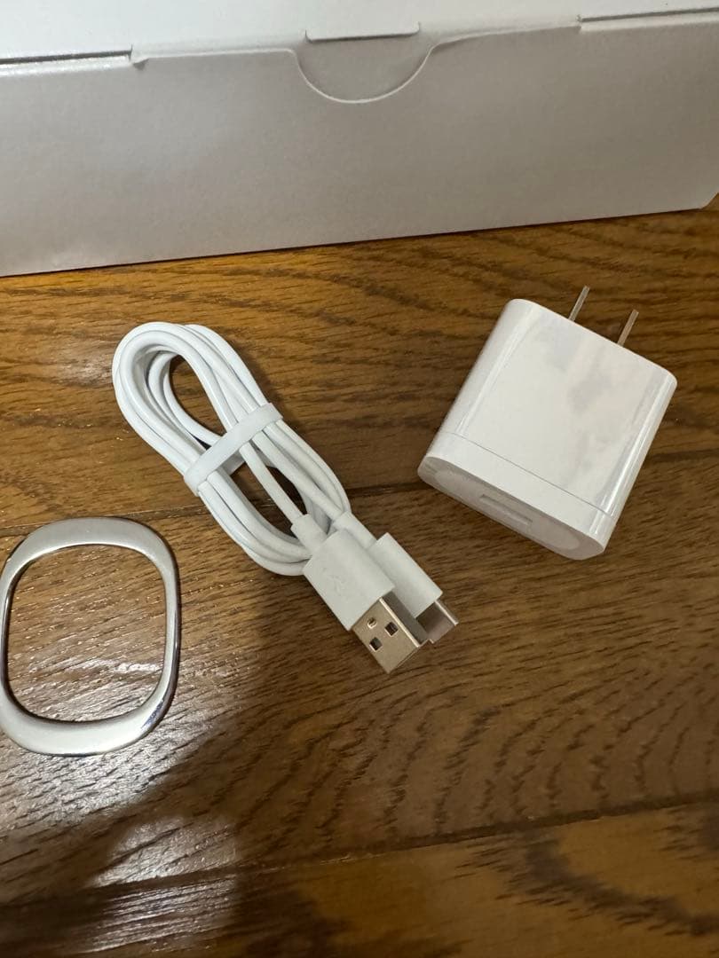 美品！パナソニック イオン美顔器 イオンブーストマルチ EX EH-SS85-W