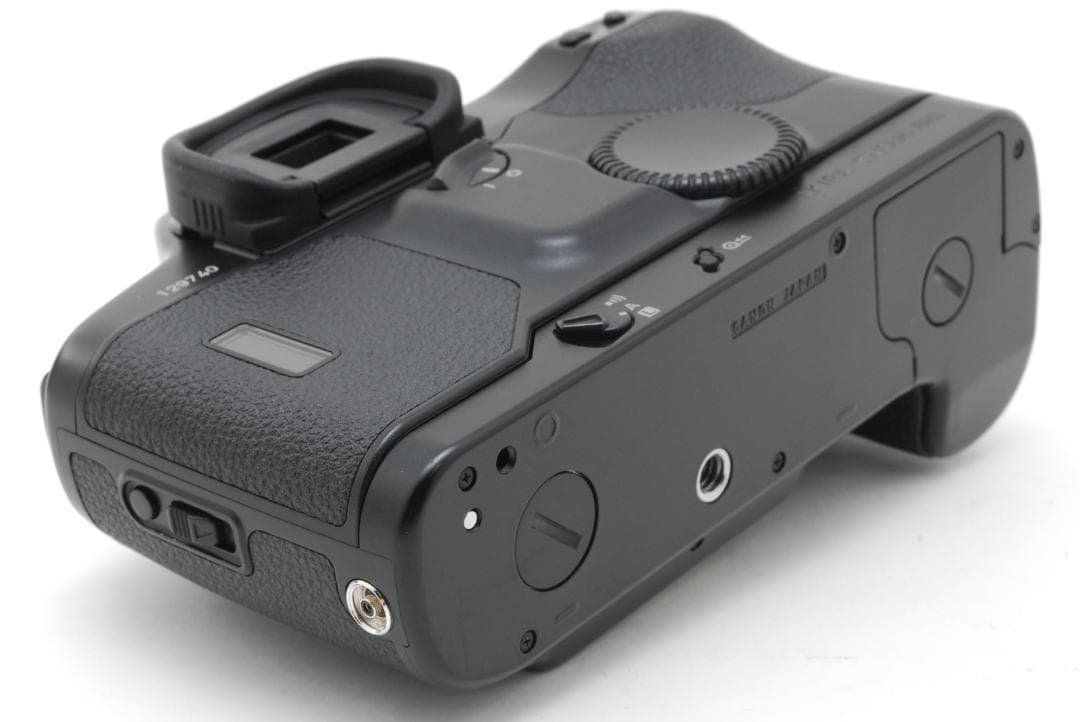 【美品】キャノン Canon EOS-1 ボディ