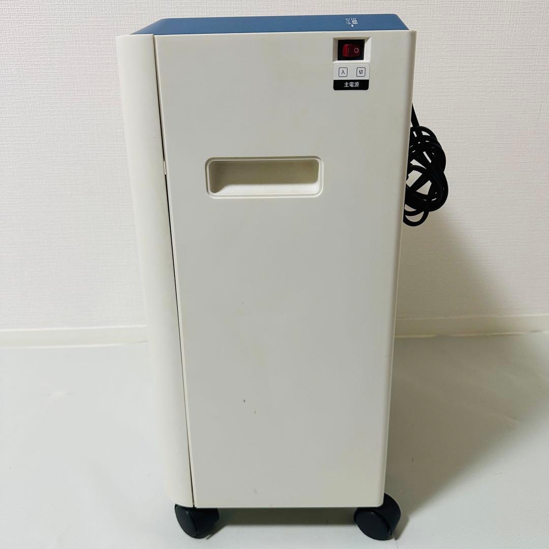 アイリスオーヤマ　業務用シュレッダー　OF16J