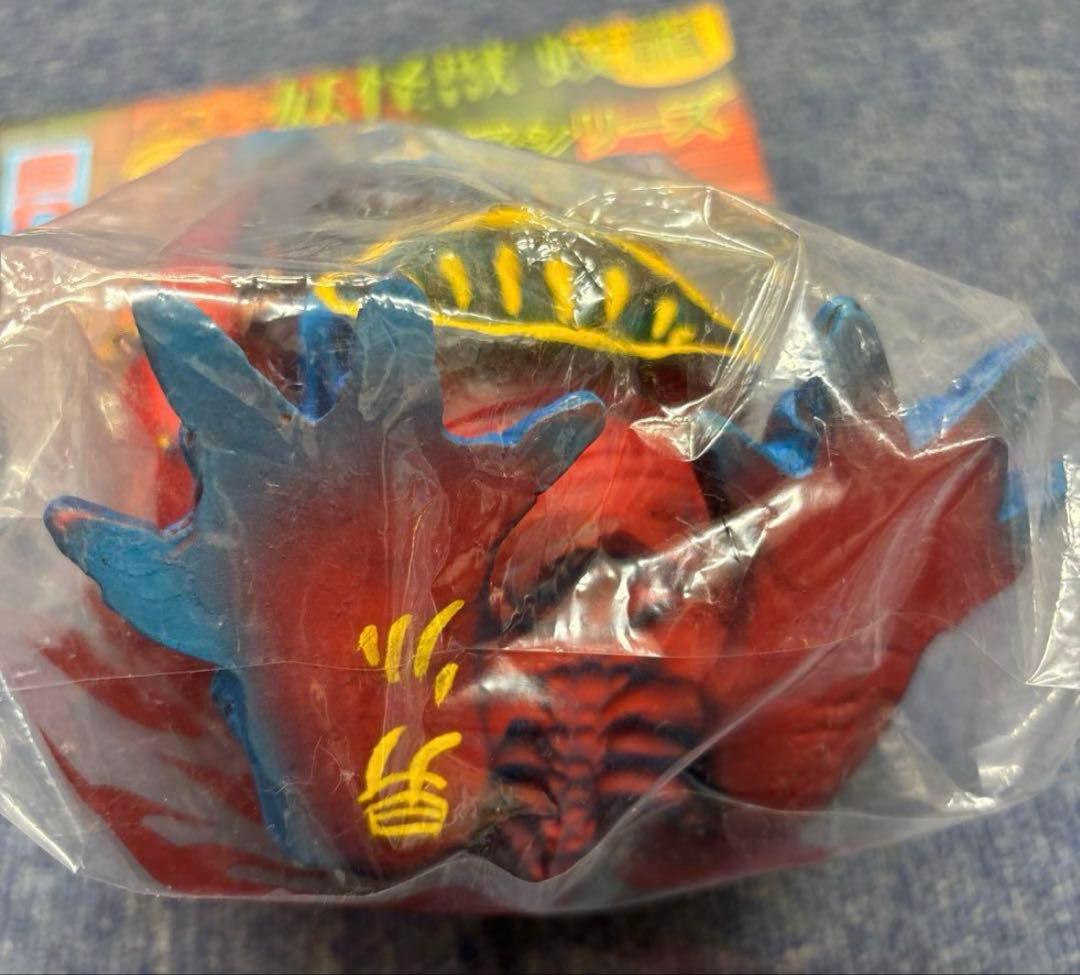 男心 dansin 蛟龍 ILUILU UZUMARK IZUMONSTER