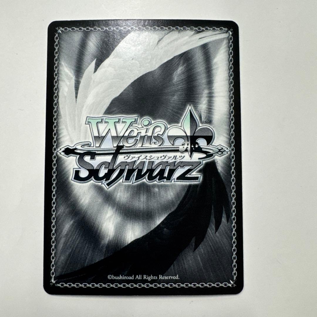 ヴァイス　サイン　輝きの向こう側へ! あずさ　SR　WS SP アイマス