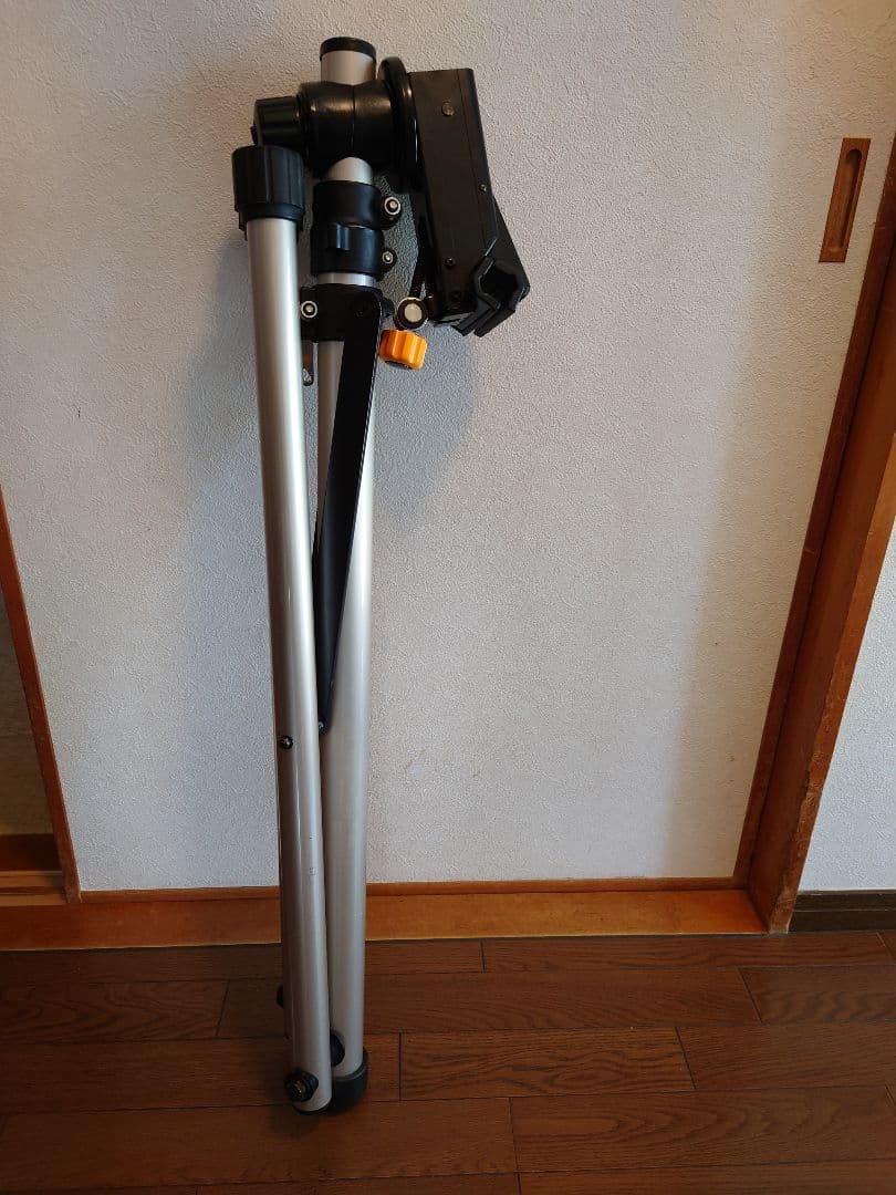 アルミ製メンテナンススタンド