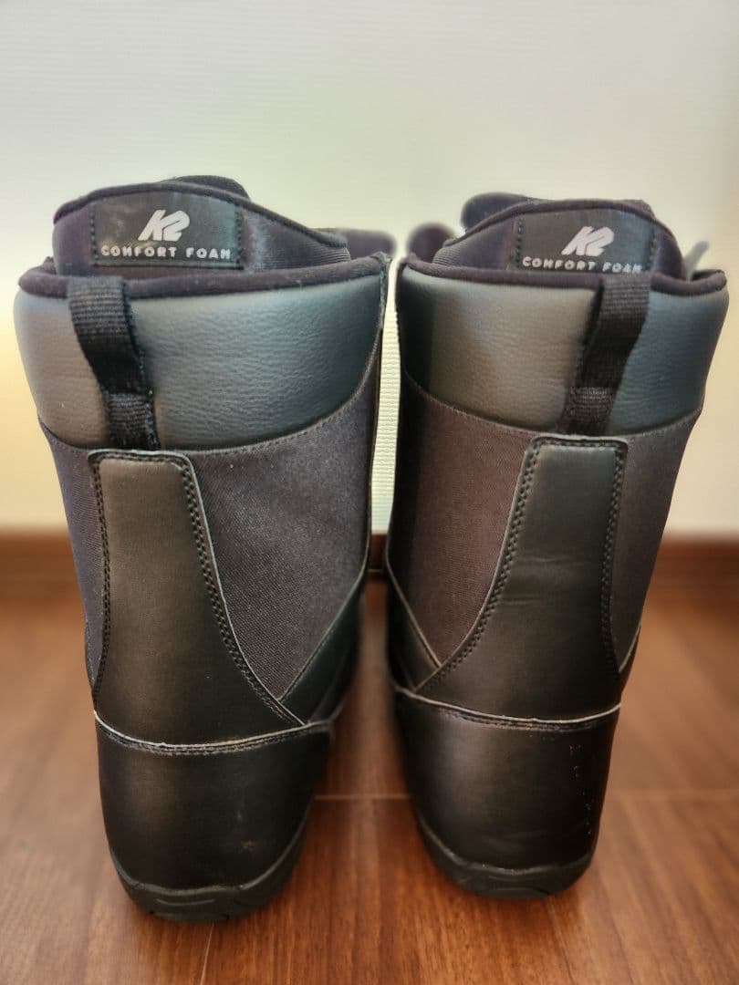 K2 MARKET スノーボードブーツ