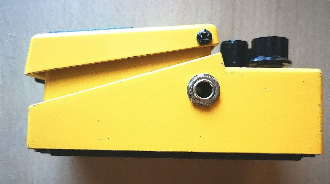 BOSS OD-3 オーバードライブ （ギターエフェクター）