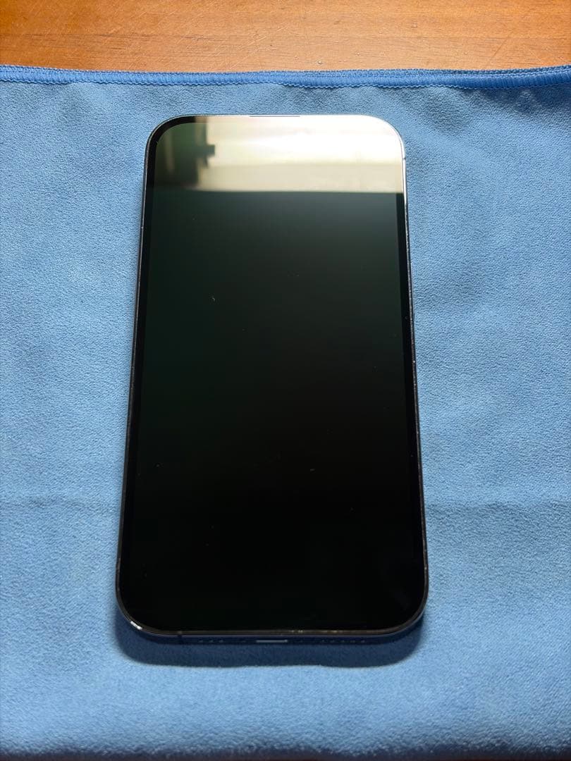 【11/24まで】iPhone14Pro 256GB バッテリー89%