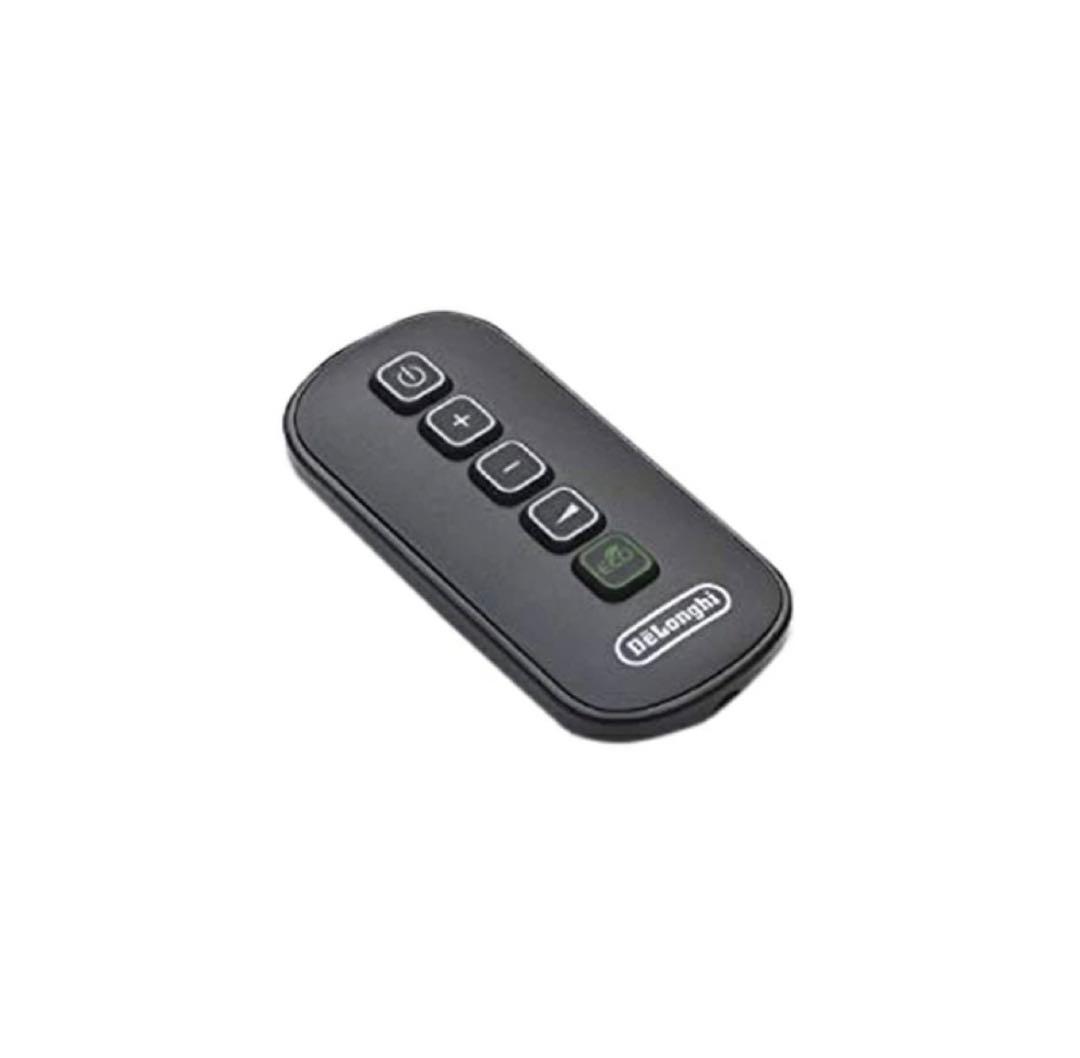 デロンギ　マルチダイナミックヒーターMDHU15-BK