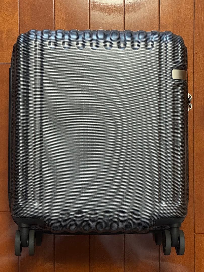 美品　ace.（エース） スーツケース 21L