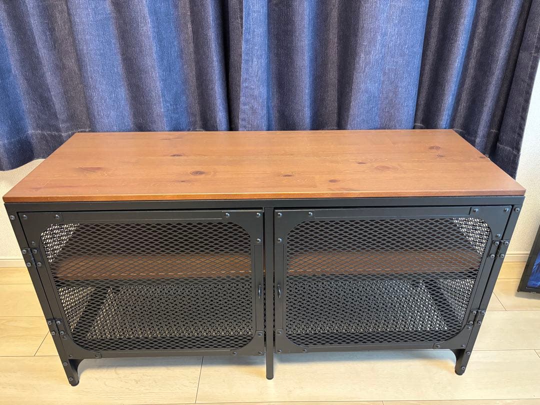 テレビ台／IKEA 【直接のお取引希望】