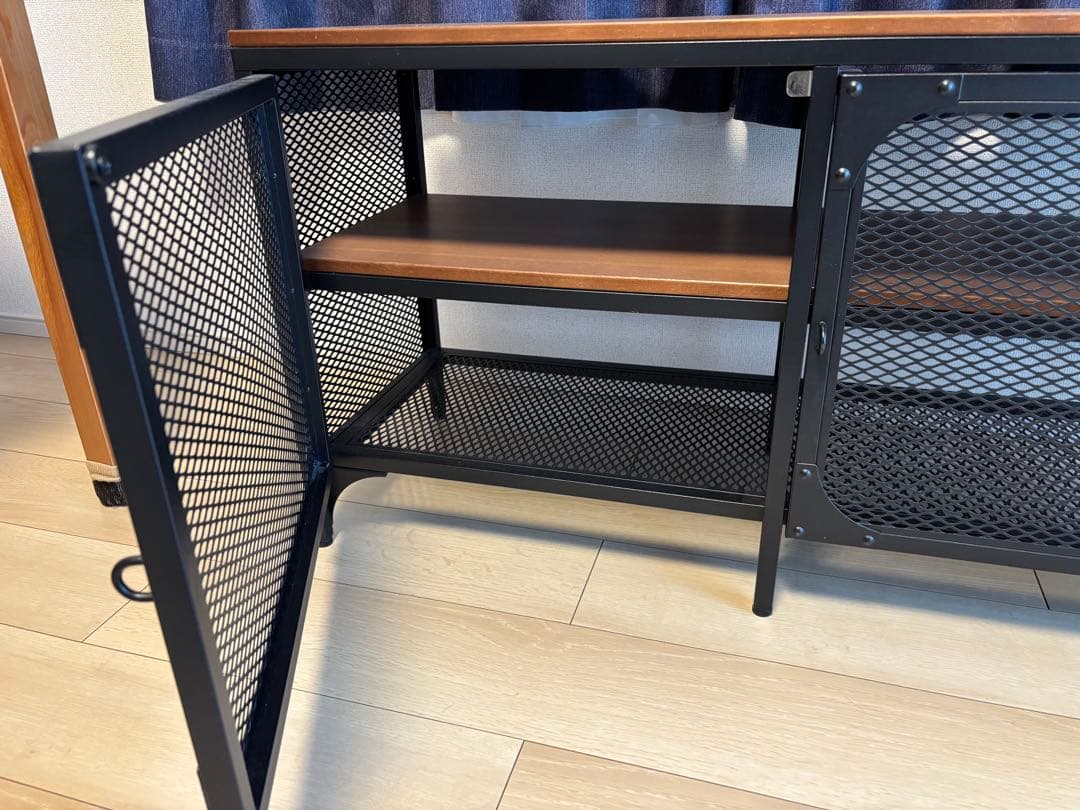 テレビ台／IKEA 【直接のお取引希望】