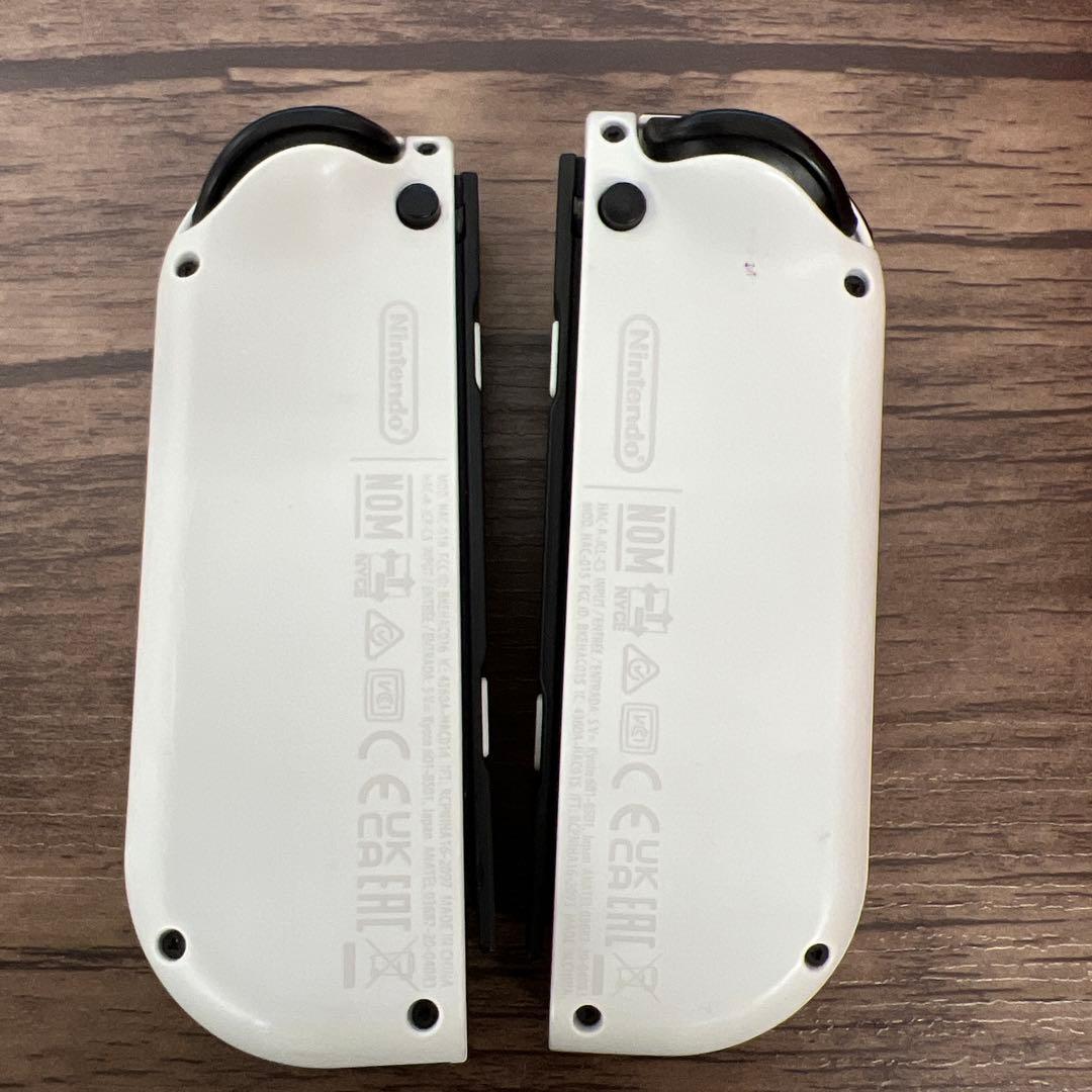 12377 Nintendo Switch(有機ELモデル)