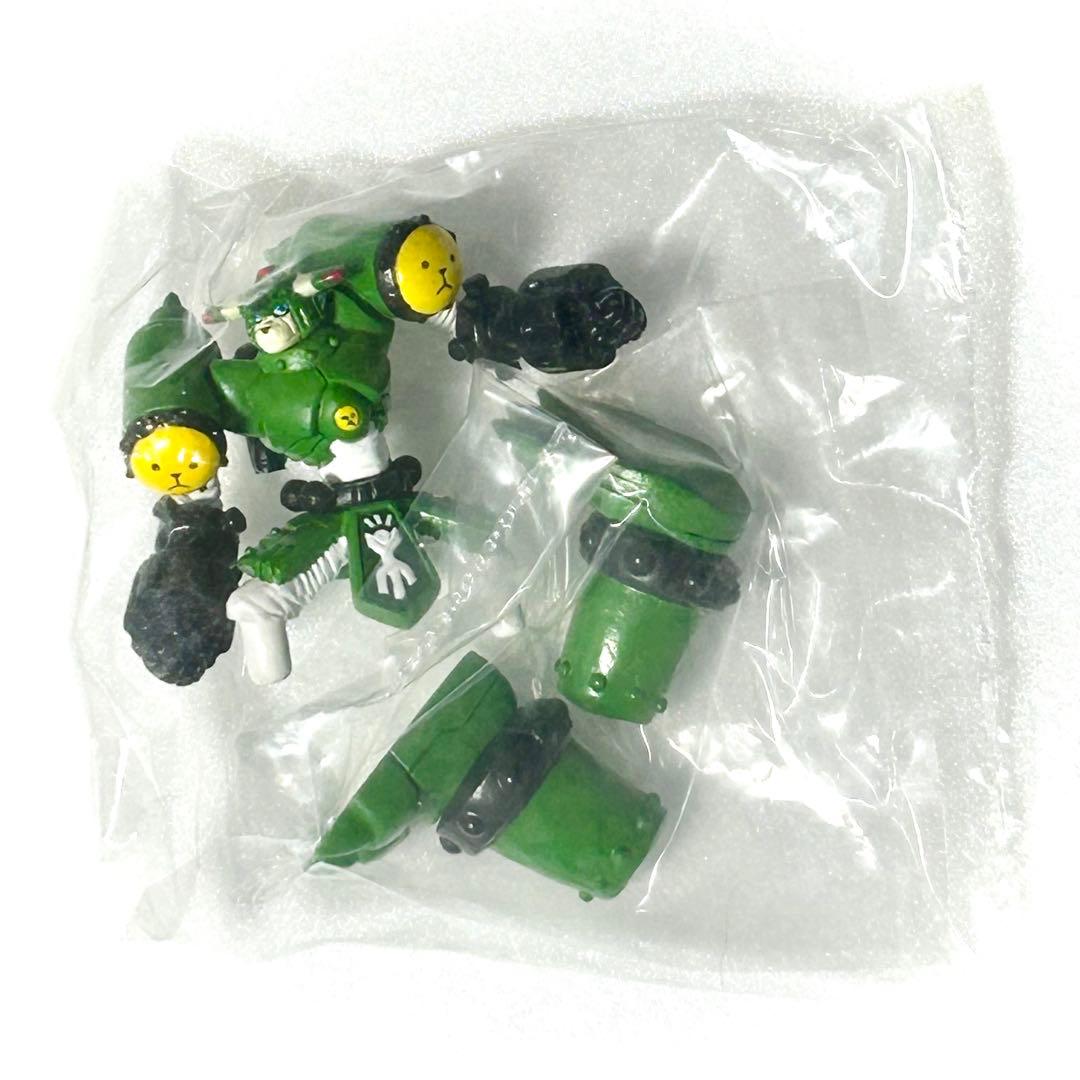 ★レア！デジモンテイマーズ　リアルコレクション　PART2★全６種フルコンプ★