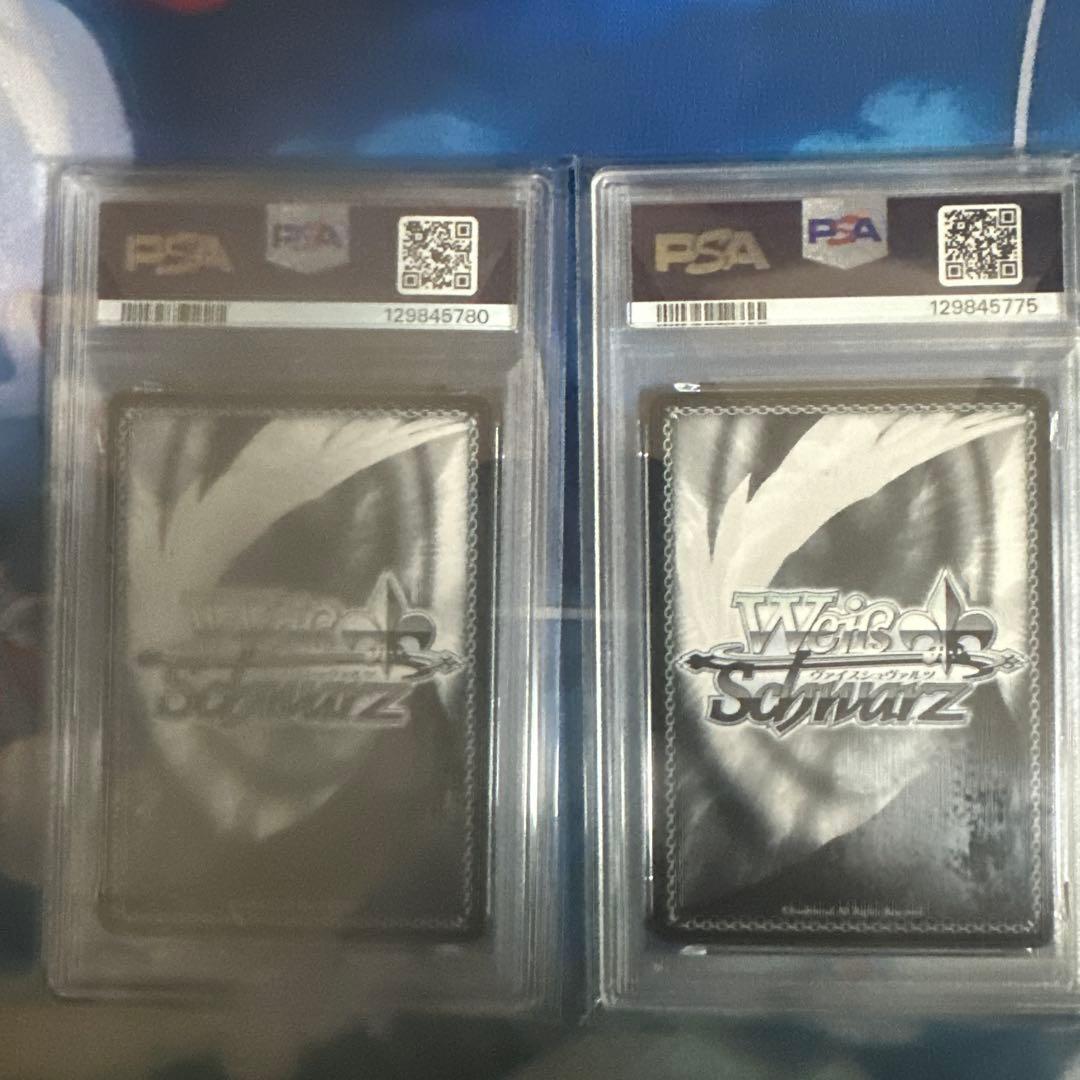 ヴァイスシュヴァルツ　フリーレン　葬送のフリーレン　OFR SP セット